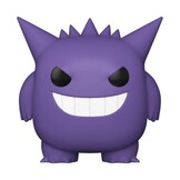 Pokémon POP! - Gengar #1031