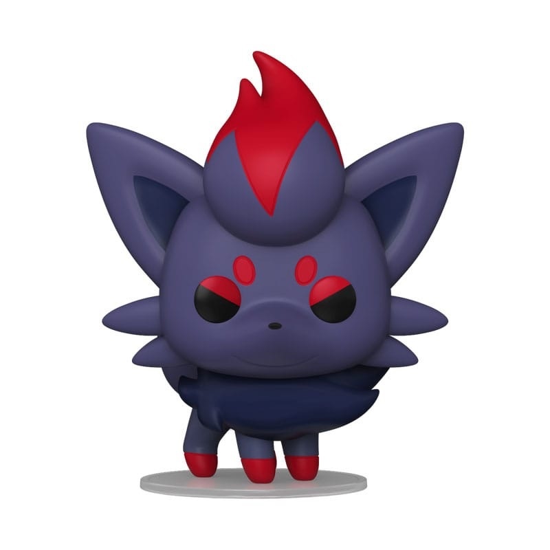 Pokémon POP! - Zorua #1032