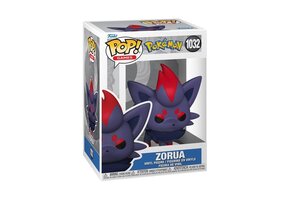 Pokémon POP! - Zorua #1032