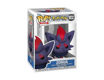 Pokémon POP! - Zorua #1032