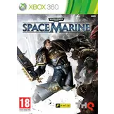Warhammer 40.000 Space Marine (Compleet)