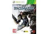 Warhammer 40,000 Space Marine (Complete)