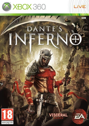 Dante's Inferno (Compleet)