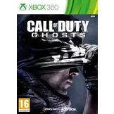 Call of Duty Ghosts (Complete)