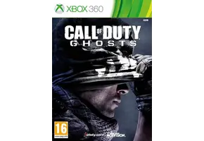 Call of Duty Ghosts (Complete)