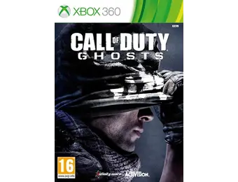 Call of Duty Ghosts (Complete)