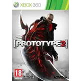 Prototype 2 (Compleet)