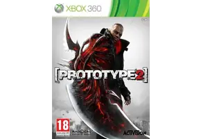 Prototype 2 (Complete)