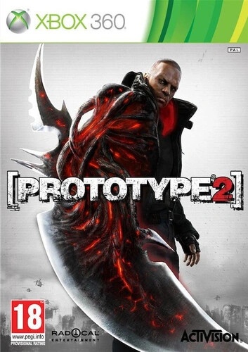 Prototype 2 (Compleet)