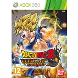 Dragon Ball Z Ultimate Tenkaichi (Complete)