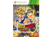 Dragon Ball Z Ultimate Tenkaichi (Complete)