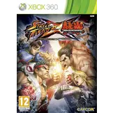 Street Fighter X Tekken (Complete)