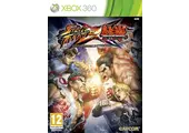 Street Fighter X Tekken (Compleet)