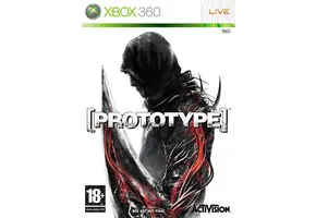 Prototype (Complete)