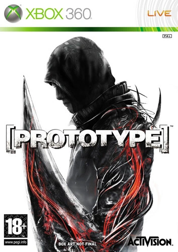 Prototype (Compleet)