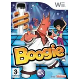 Boogie (Complete, UKV)