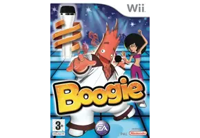 Boogie (Complete, UKV)