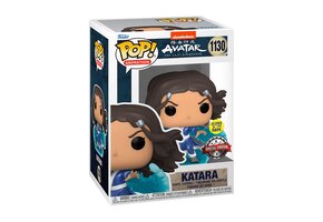 Avatar the Last Airbender POP! - Katara #1130