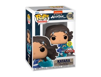 Avatar the Last Airbender POP! - Katara #1130