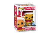 Disney Winnie the Pooh Holiday POP! - Winnie the Pooh #614