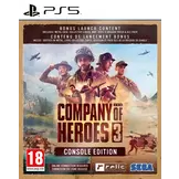 Company of Heroes 3 Console Edition (Complete)