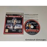 Battlefield 3 (Complete, Essentials)