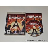 Tom Clancy's Endwar (Compleet)