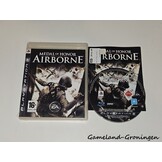 Medal of Honor Airborne (Complete)
