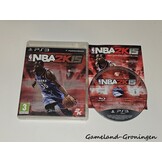 NBA 2K15 (Complete)