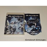 Blacksite (Compleet)