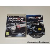 Need for Speed Shift 2 Unleashed (Compleet)