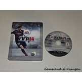 FIFA 14 Steelbook (Compleet)