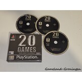 Family Games Compendium (Boxed)