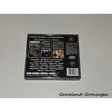 Family Games Compendium (Boxed)