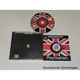 Grand Theft Auto London (GTA) (Boxed)