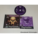 Shadow Master (Complete)