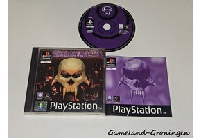 Shadow Master (Compleet)