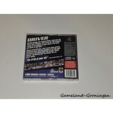 Driver (Complete, Best Of)