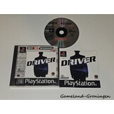 Driver (Compleet, Best Of)