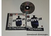 Driver (Complete, Best Of)