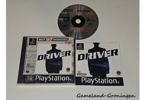Driver (Compleet, Best Of)