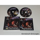 Heart of Darkness (Complete)