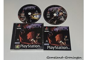 Heart of Darkness (Compleet)