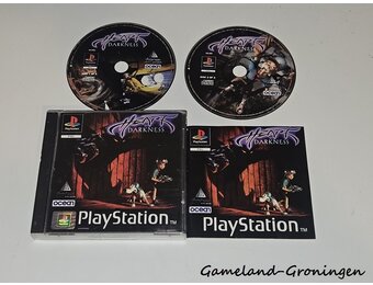 Heart of Darkness (Complete)