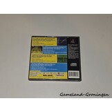 Anna Kournikova's Smash Court Tennis (Compleet)