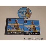 Anna Kournikova's Smash Court Tennis (Compleet)