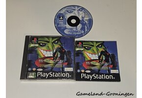 Batman of the Future (Compleet)