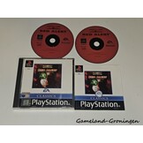Command & Conquer Red Alert (Complete, Classics)