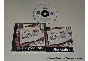 EURO 2000 (Compleet)