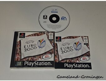 EURO 2000 (Compleet)